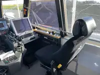 Pilotkuģis pārdod