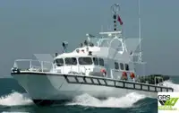 Darba laivas pārdošanā