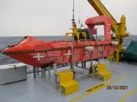 Reefer kuģis pārdod