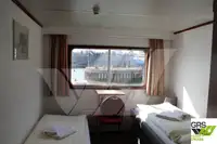Kruīza kuģis pārdod
