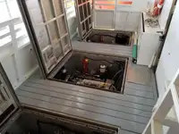 Pasažieru kuģis pārdošanā