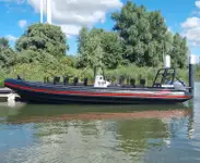 Konteinerkuģis pārdod