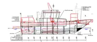 Pilotkuģis pārdod
