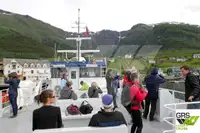Pasažieru kuģis pārdod