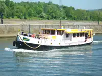 Kruīza kuģis pārdošanā