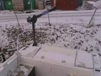 Darba laivas pārdošanā