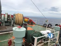 Naftas / Ķīmisko vielu tankkuģis pārdod