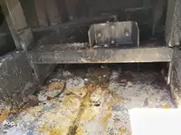 Trallers pārdod