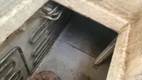 Garā līnija zvejas kuģis pārdod