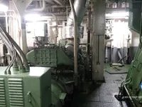 Naftas / Ķīmisko vielu tankkuģis pārdod
