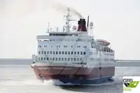 Ro-Ro ship pārdošanā