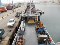 Darba laivas pārdod