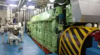 Naftas / Ķīmisko vielu tankkuģis pārdod