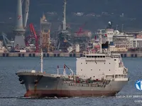 Naftas / Ķīmisko vielu tankkuģis pārdod