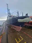 Glatēšanas laiva pārdod