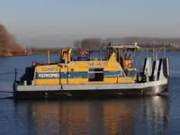 Velkonis pārdošanā