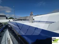 Pilotkuģis pārdod