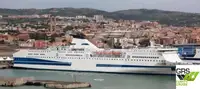 Ro-Ro ship pārdošanā
