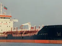 Naftas / Ķīmisko vielu tankkuģis pārdod