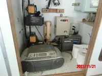 Garā līnija zvejas kuģis pārdod