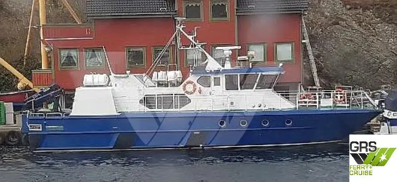 Apmešanās barža pārdod