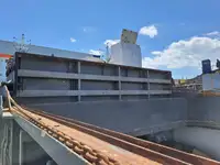 Beramkravu kuģis pārdošanā