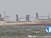 Reefer kuģis pārdod