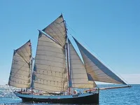 Jahta pārdod