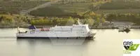 Ro-Ro kuģis pārdod