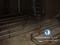 Naftas / Ķīmisko vielu tankkuģis pārdod