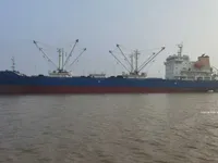 Reefer kuģis pārdod