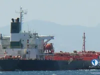 Naftas / Ķīmisko vielu tankkuģis pārdod