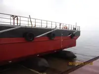 Bārža pārdod