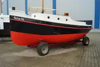 Velkonis pārdošanā