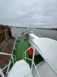 Kruīza kuģis pārdod