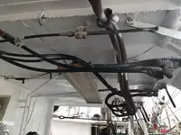 Trallers pārdod