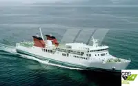 Ro-Ro kuģis pārdod