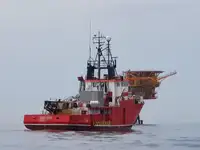 Reefer kuģis pārdod
