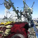 Purse seiner pārdošanā