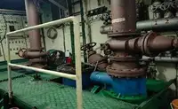 Naftas / Ķīmisko vielu tankkuģis pārdod