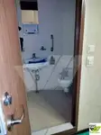 Apgādes kuģis pārdod