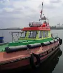 Pilotkuģis pārdod