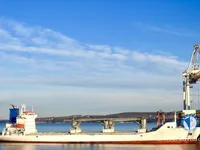 Reefer kuģis pārdod