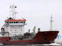 Naftas / Ķīmisko vielu tankkuģis pārdod