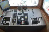Naftas / Ķīmisko vielu tankkuģis pārdod