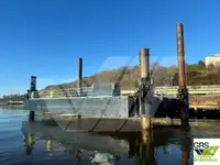 Bārža pārdod