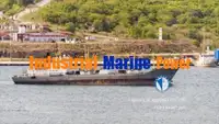 Reefer kuģis pārdod