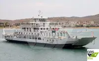 Ro-Ro kuģis pārdod