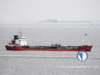 Naftas / Ķīmisko vielu tankkuģis pārdod