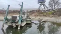 Dredžs pārdod